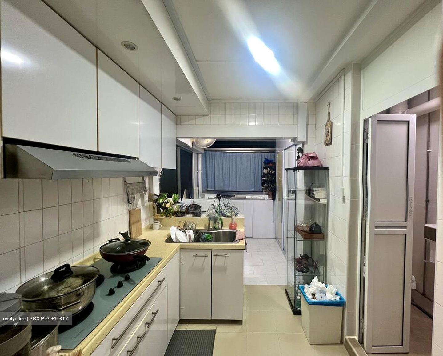 Blk 356 Yishun Jasmine (Yishun), HDB Executive #566095361